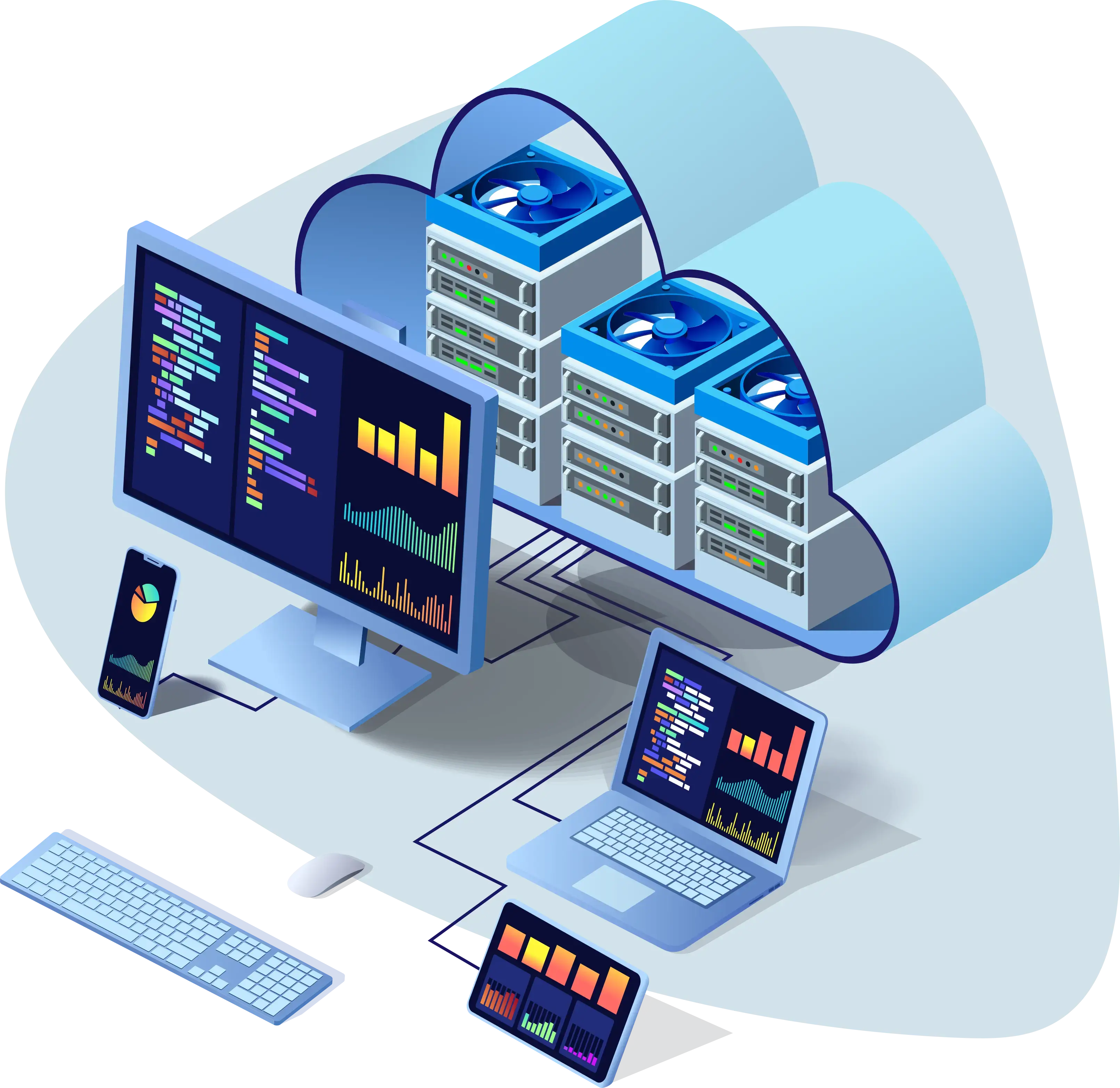 سرویس میکروتیک